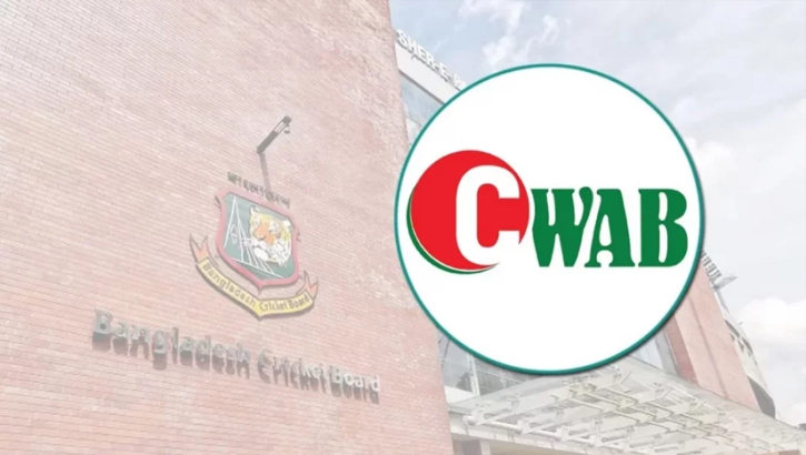 ঘরোয়া ক্রিকেটারদের পারিশ্রমিক বাড়ানোয় বিসিবিকে কোয়াবের সাধুবাদ